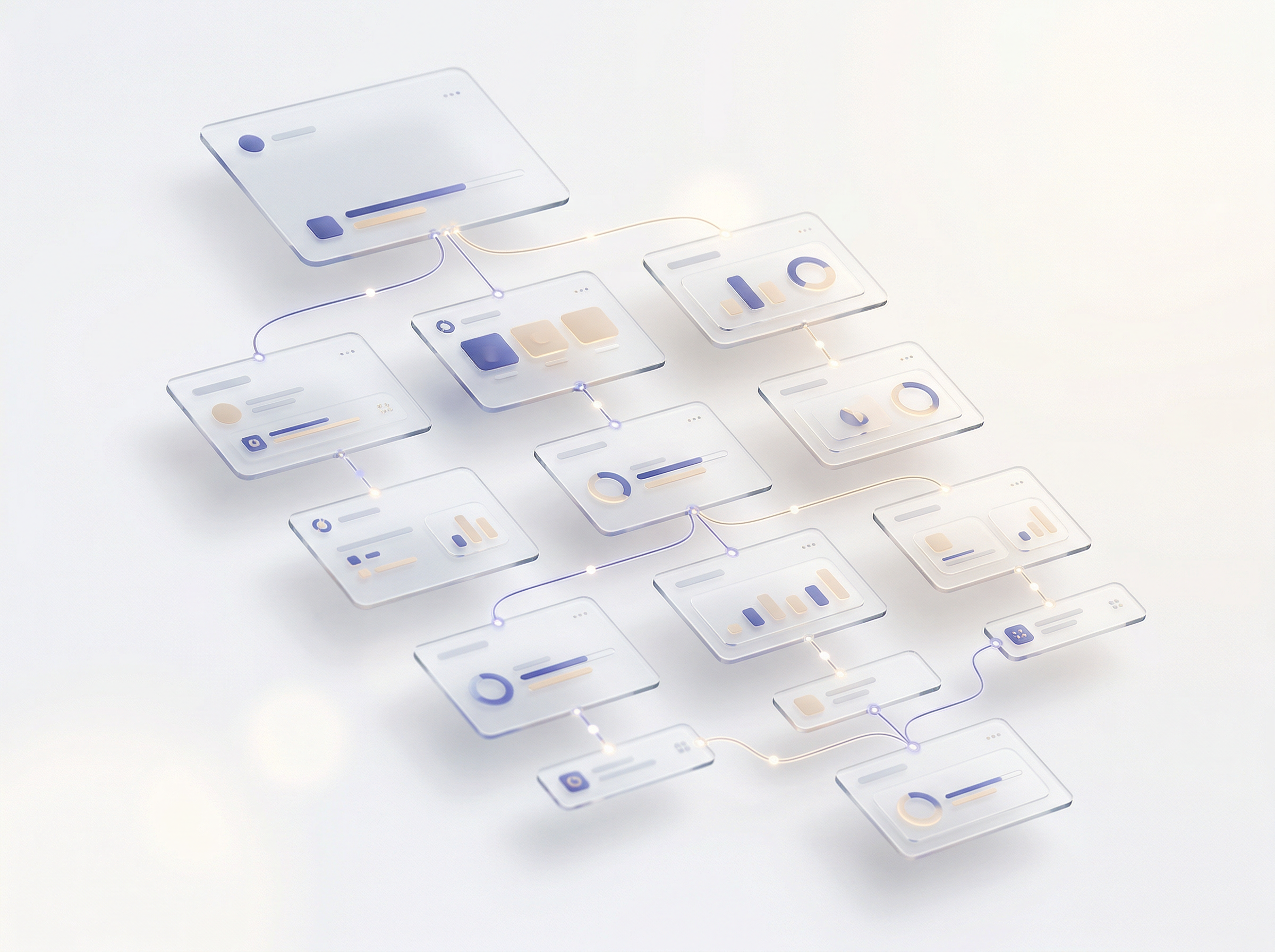 Configure AI agent departments and roles in your Paperclip company